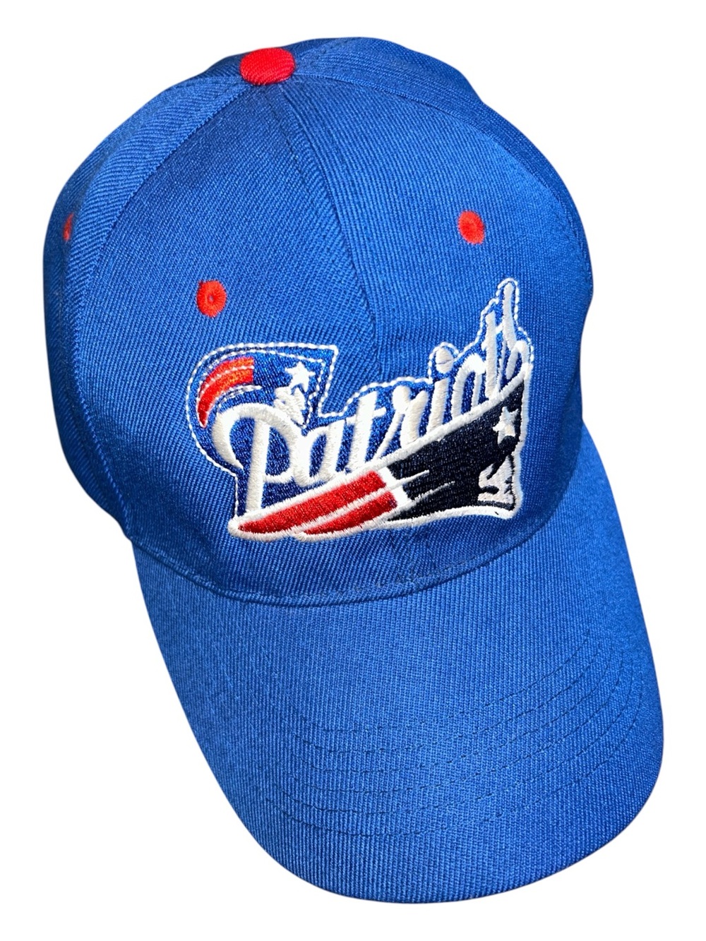 New England Patriots NFL Hat